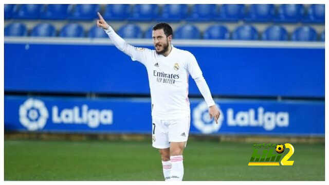 أنشيلوتي سيسعد برحيل هازارد!