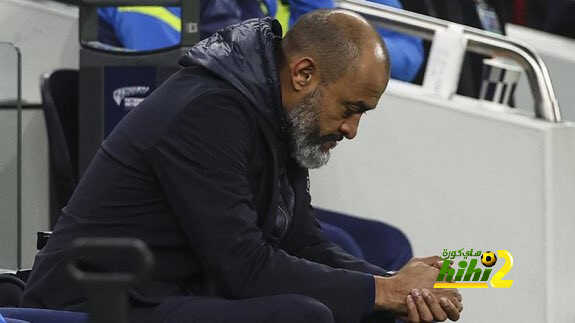الكشف عن موقف كونتي من تدريب توتنهام