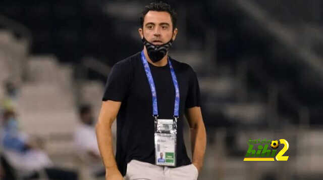 دورو يوجه سؤالاً محرجًا إلى تشافي هيرنانديز