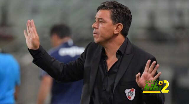 من سيخلف غالاردو في ريفر بليت إن رحل إلى برشلونة؟