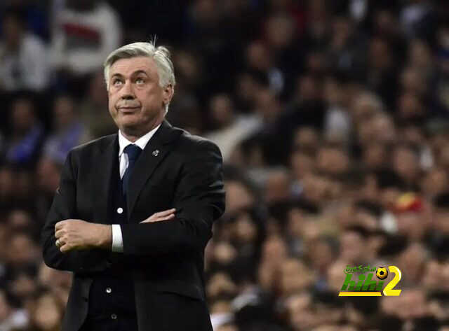 يوفيتش…اسوأ لغز في تاريخ ريال مدريد