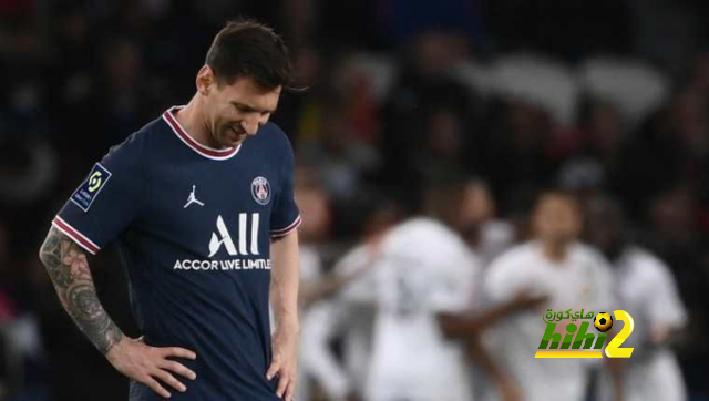 هل يرحل ميسي عن باريس ويعود لبرشلونة في يناير المقبل…مفاجئات بالداخل !