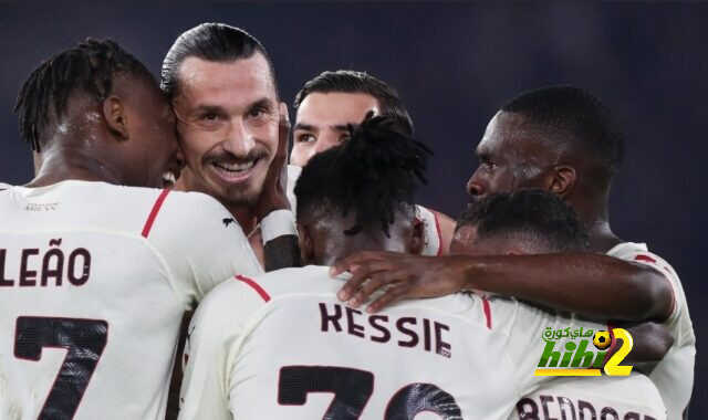 ميلان ، رابع من يفعلها