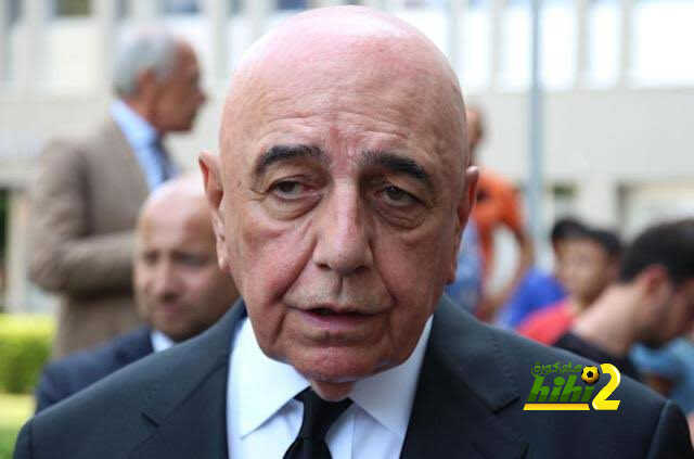 جالياني: تجديد ملعب ميلان مستحيلًا لهذا السبب