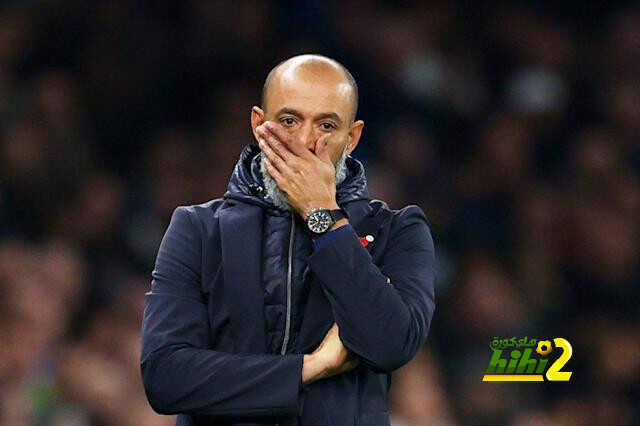 أسباب إقالة المدير الفني البرتغالي نونو سانتو من تدريب توتنهام