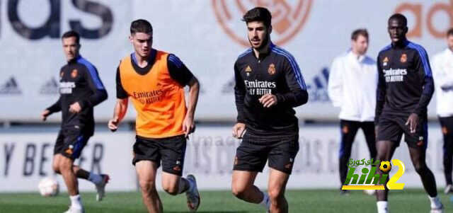 غيابات ريال مدريد عن مباراة شاختار في دوري أبطال أوروبا