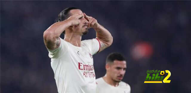زلاتان ابراهيموفيتش: ميلان قادر على الفوز بالدوري الإيطالي