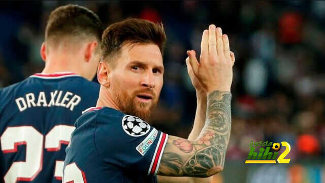 ماسكارو: هكذا كان حال ميسي في المقابلة معي
