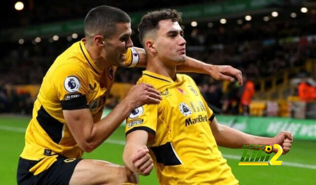 كيلمان يفعلها بعد صيام ٤٣ مباراة