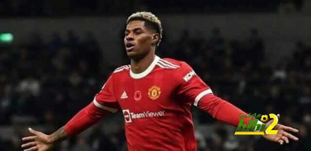 راشفورد يخوض جميع المباريات مصابا !