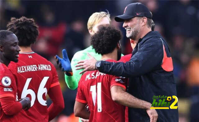 نجم ليفربول يحذر لاعبي ليفربول من سيميوني