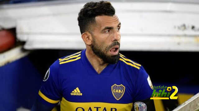 تيفيز يرغب في العودة لأجواء الملاعب!