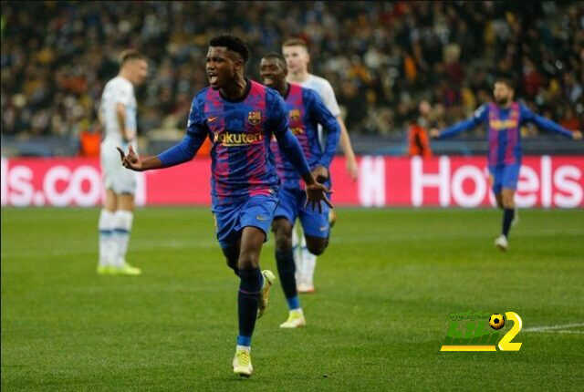 أول تعليق من بيدريرول بعد انتصار برشلونة