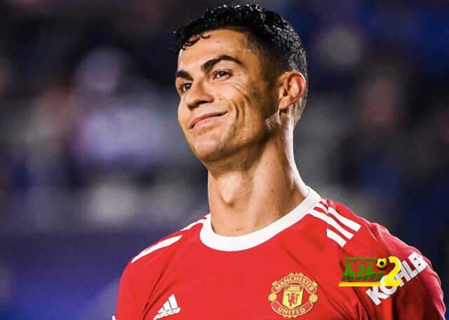 رونالدو أكبر لاعب يفعلها في تاريخ الأبطال!