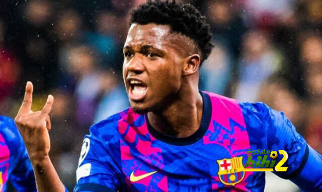 رامون: برشلونة أنهى المباراة أمام دينامو كييف بصورة سيئة