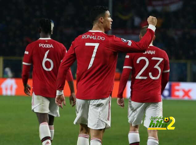أول تعليق من كريستيانو رونالدو بعد تألقه أمام أتالانتا