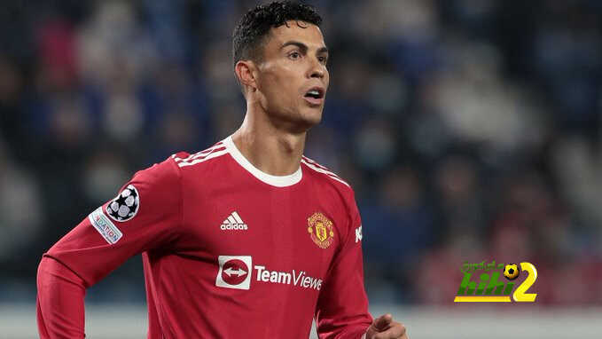 رونالدو ملك الحسم حاليا في أوروبا