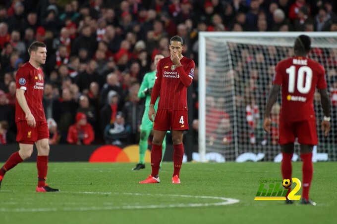 ذكرى سيئة لليفربول قبل مواجهة أتليتكو مدريد