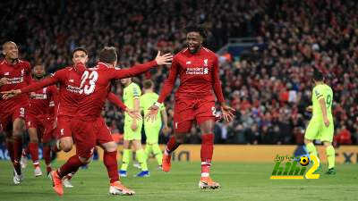 هل يتخلص ليفربول من عقدة أنفيلد في دوري الابطال أمام الفرق الإسبانية؟