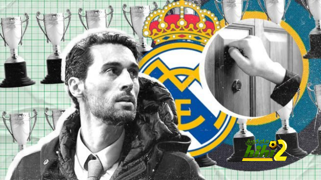 أسباب تجعل أربيلوا مدرب ريال مدريد المقبل