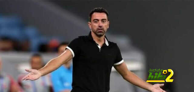 برشلونة يتوصل لاتفاق مع تشافي لتدريب الفريق .. طالع التفاصيل