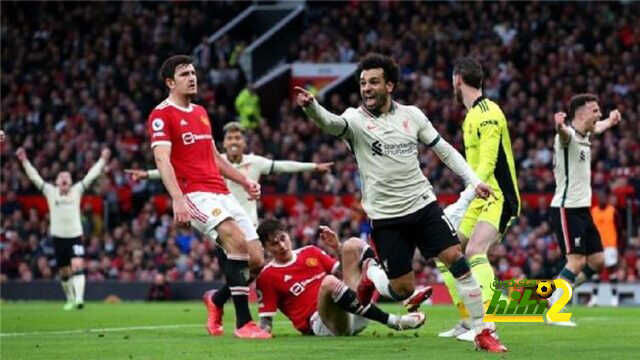 أسطورة أرسنال: محمد صلاح الأفضل في العالم