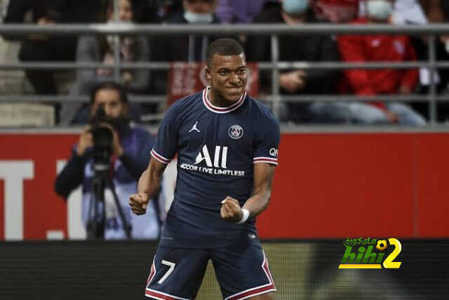 مبابي يرغب في المشاركة بأولمبياد طوكيو القادم!