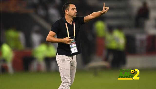 أولى ضحايا تشافي مع برشلونة