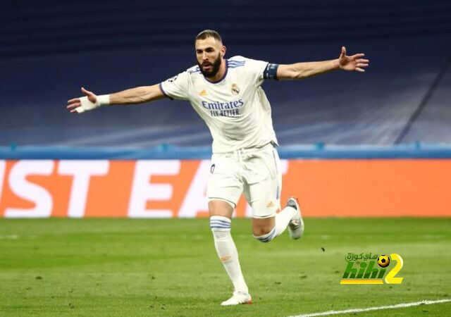 دوري الأبطال أقرب إلى ريال مدريد من الليغا!