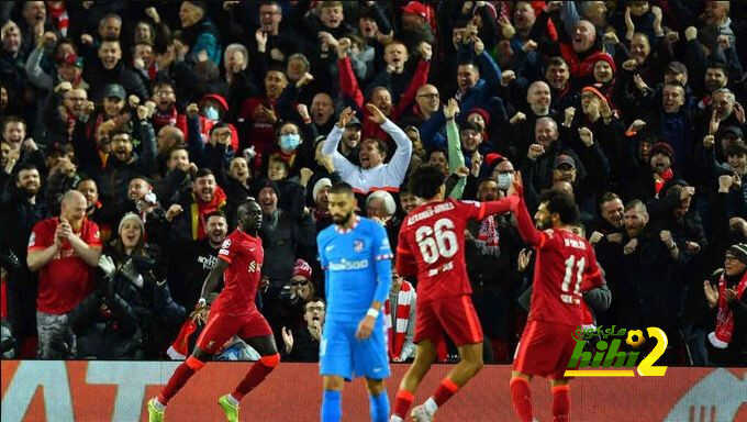 صحفي كتالوني: أتلتيكو مدريد لم يحترم جماهيره في أنفيلد!