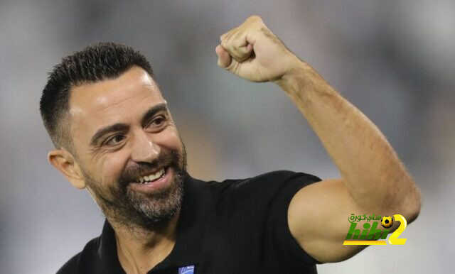 نبأ سار لجماهير برشلونة بخصوص ملف تشافي