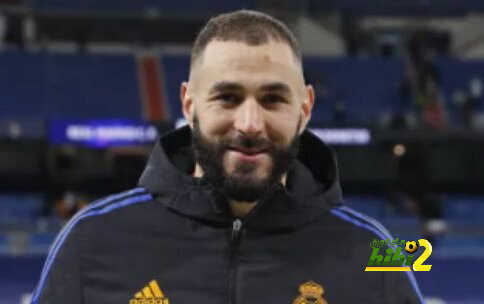 هل سيغيب بنزيما عن مباراة ريال مدريد ورايو ؟