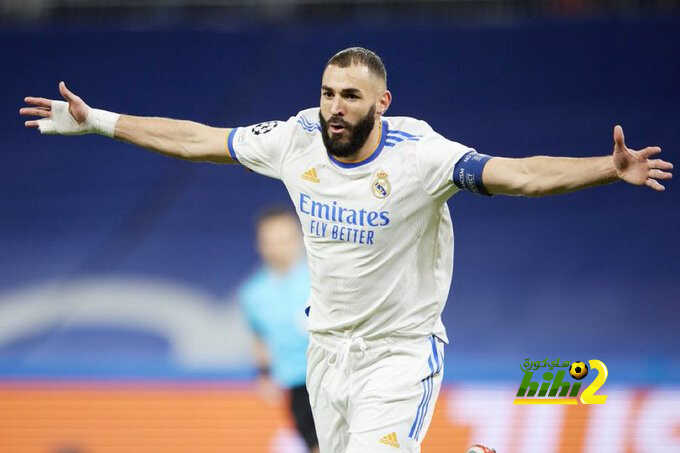 فارق شاسع بين ريال مدريد وباقي فرق أوروبا