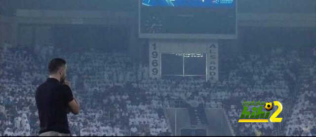 أول تدخل من تشافي لتدريب برشلونة !