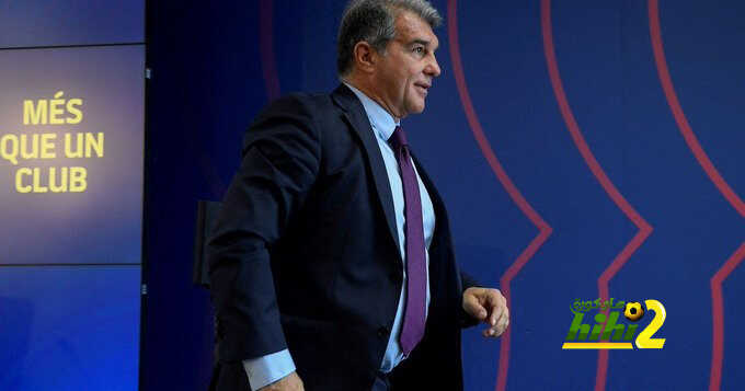 سبب إصرار السد على حضور لابورتا بنفسه إلى الدوحة
