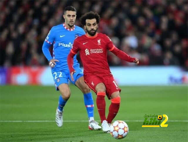 فيرناندو توريس: محمد صلاح الأفضل في العالم