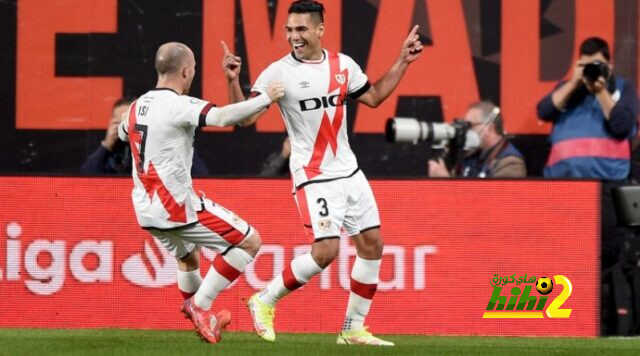 أغيري يعبر عن قلقه قبل زيارة رايو فاليكانو لمدريد