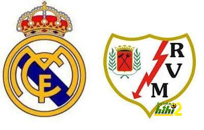 تشكيل ريال مدريد المتوقع أمام رايو فاييكانو في الليجا .. ظهور وجه جديد