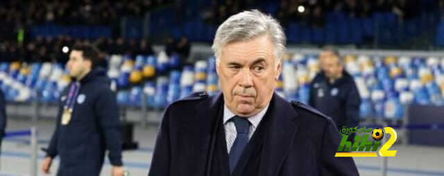 تمرد ثلاثي ريال مدريد على أنشيلوتي .. ما الحقيقة ؟