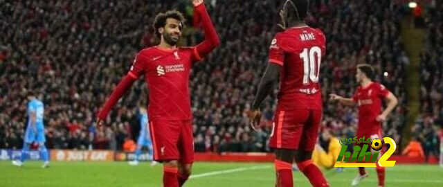 بايرن ميونخ رفض التعاقد مع ماني وصلاح !