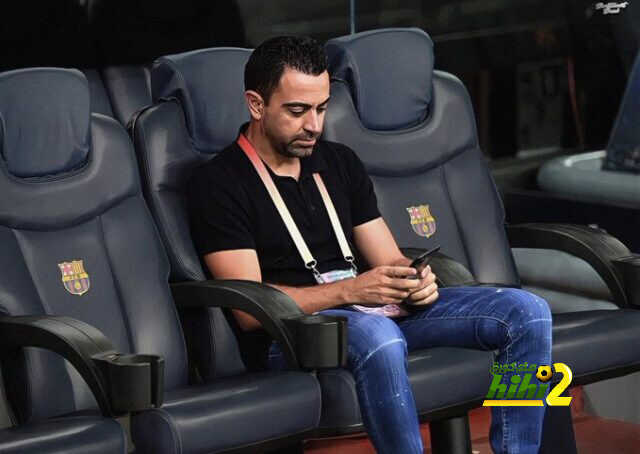عناد لابورتا يكلف برشلونة خمسة مليون يورو …تشافي مديرا فنيا  لبرشلونة !