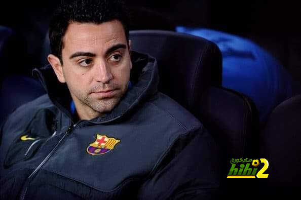 إدارة برشلونة غاضبة من بيان السد .. تشافي ليس مدربا للبرسا !