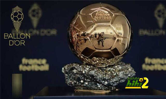 قناة برتغالية تعلن هوية الفائز بالكرة الذهبية 2021
