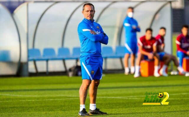 تشكيل برشلونة المتوقع أمام سيلتا فيغو