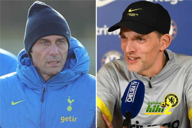 توخيل يسخر من إمكانية تدريب توتنهام