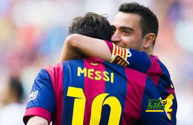 كاراسكو يدعو ميسي للعودة إلى برشلونة بجانب تشافي