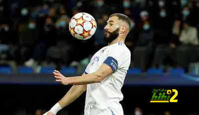 بنزيما كابوس مرعب لفريق رايو فاليكانو