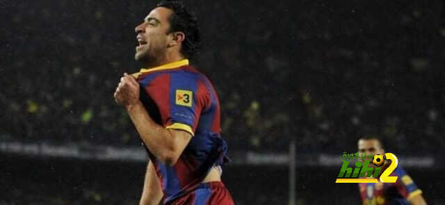موعد تقديم تشافي مدربا لبرشلونة