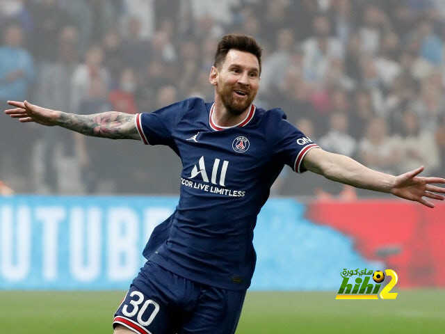 تشكيل باريس سان جيرمان المتوقع أمام بوردو