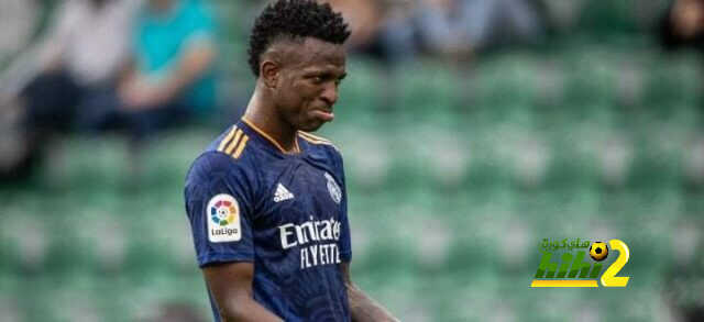 بالتفاصيل .. عقد فينيسيوس الجديد مع ريال مدريد